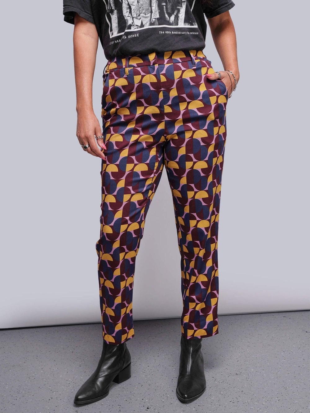 NWT Wildfang Empower Suit - Picture 5 of 9